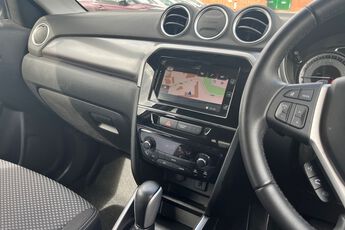 SUZUKI VITARA, , hi-res