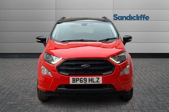 FORD ECOSPORT, , hi-res