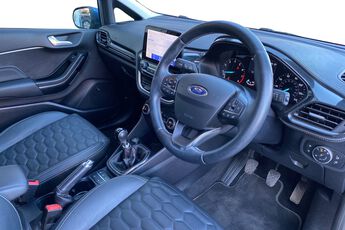 FORD FIESTA, , hi-res