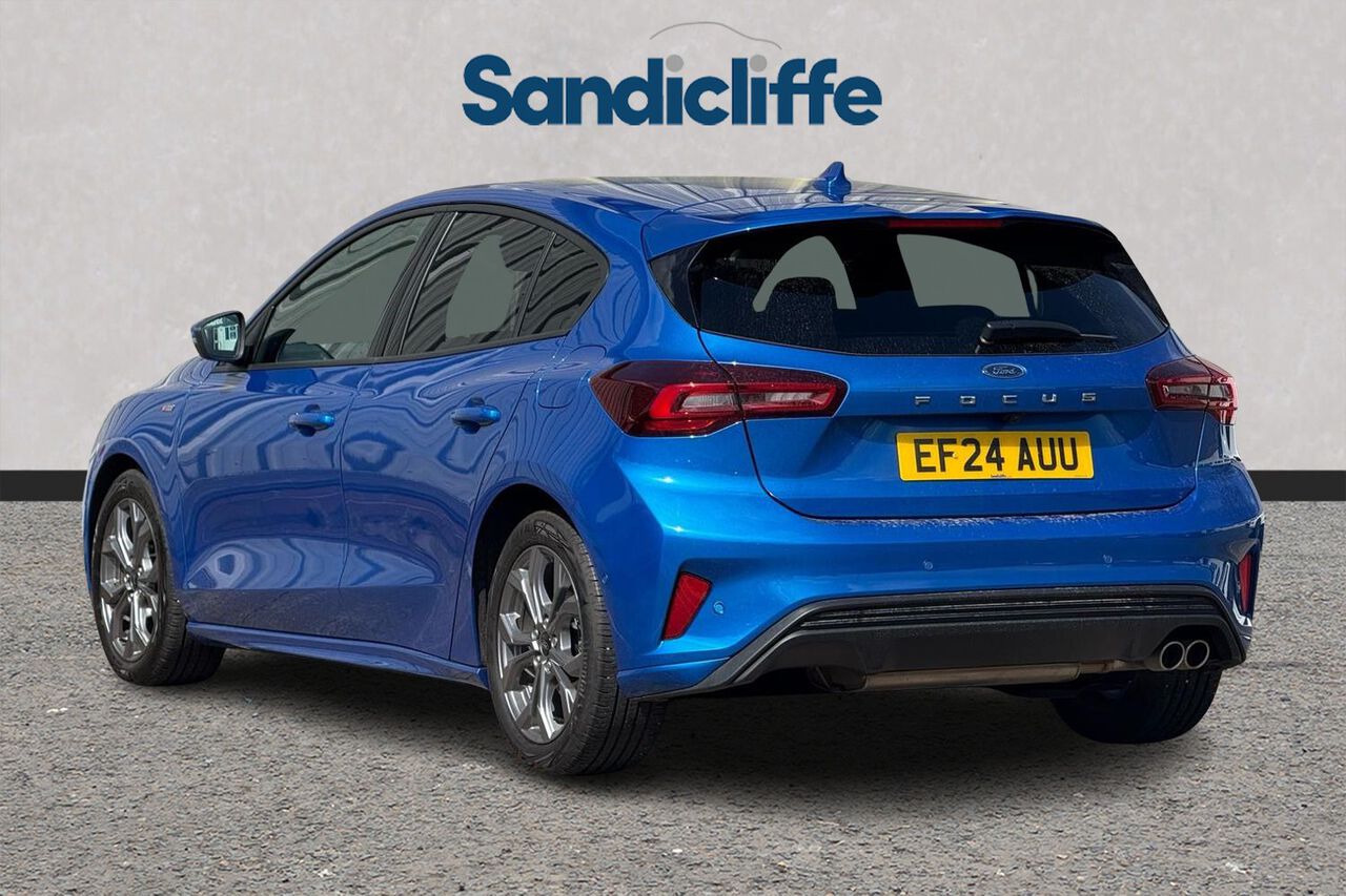 FORD FOCUS, , hi-res