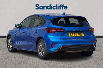 FORD FOCUS, , hi-res