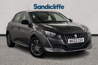PEUGEOT 208, , hi-res
