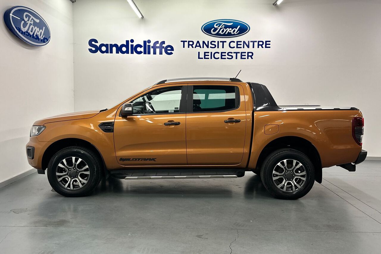 FORD RANGER, , hi-res