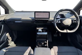 MG MOTOR UK MG4, , hi-res