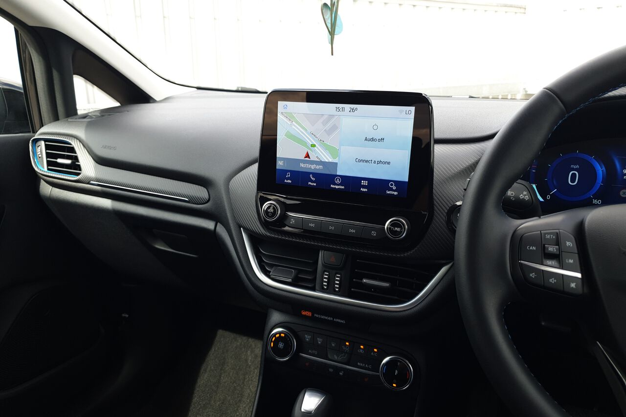 FORD FIESTA, , hi-res