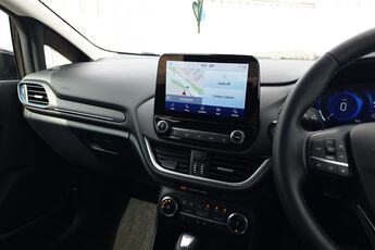 FORD FIESTA, , hi-res