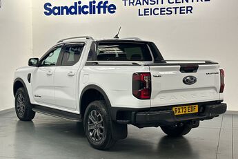 FORD RANGER, , hi-res