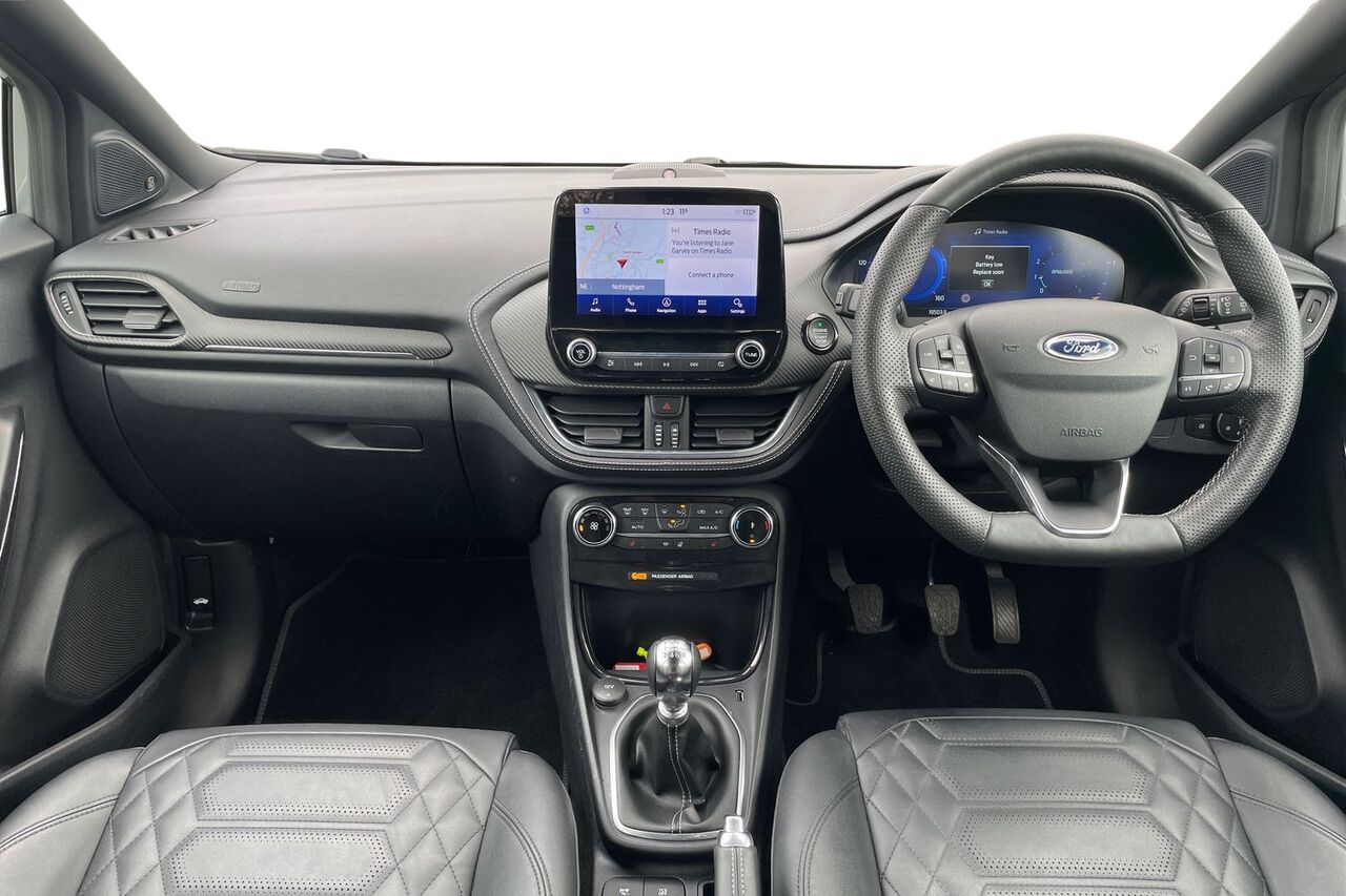 FORD PUMA, , hi-res