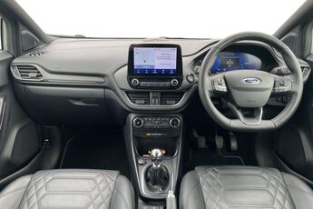 FORD PUMA, , hi-res
