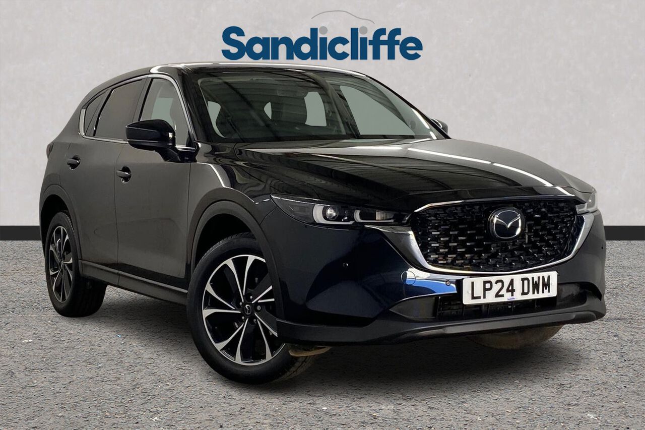 MAZDA CX-5, , hi-res