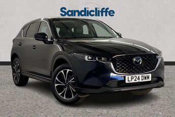 MAZDA CX-5, , hi-res