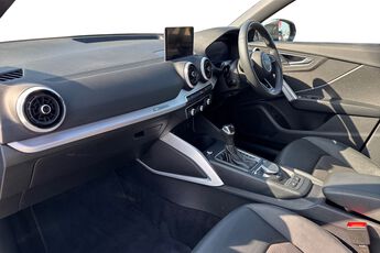 AUDI Q2, , hi-res
