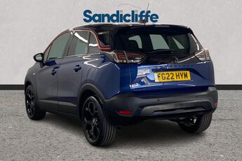 VAUXHALL CROSSLAND, , hi-res