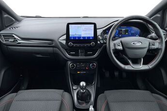 FORD PUMA, , hi-res