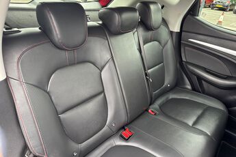 MG MOTOR UK ZS, , hi-res