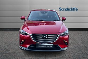 MAZDA CX-3, , hi-res