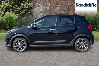 KIA PICANTO, , hi-res