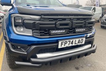 Ford Ranger Raptor 2024.50, , hi-res
