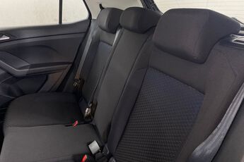 VOLKSWAGEN T-CROSS, , hi-res