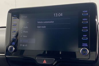 TOYOTA YARIS, , hi-res