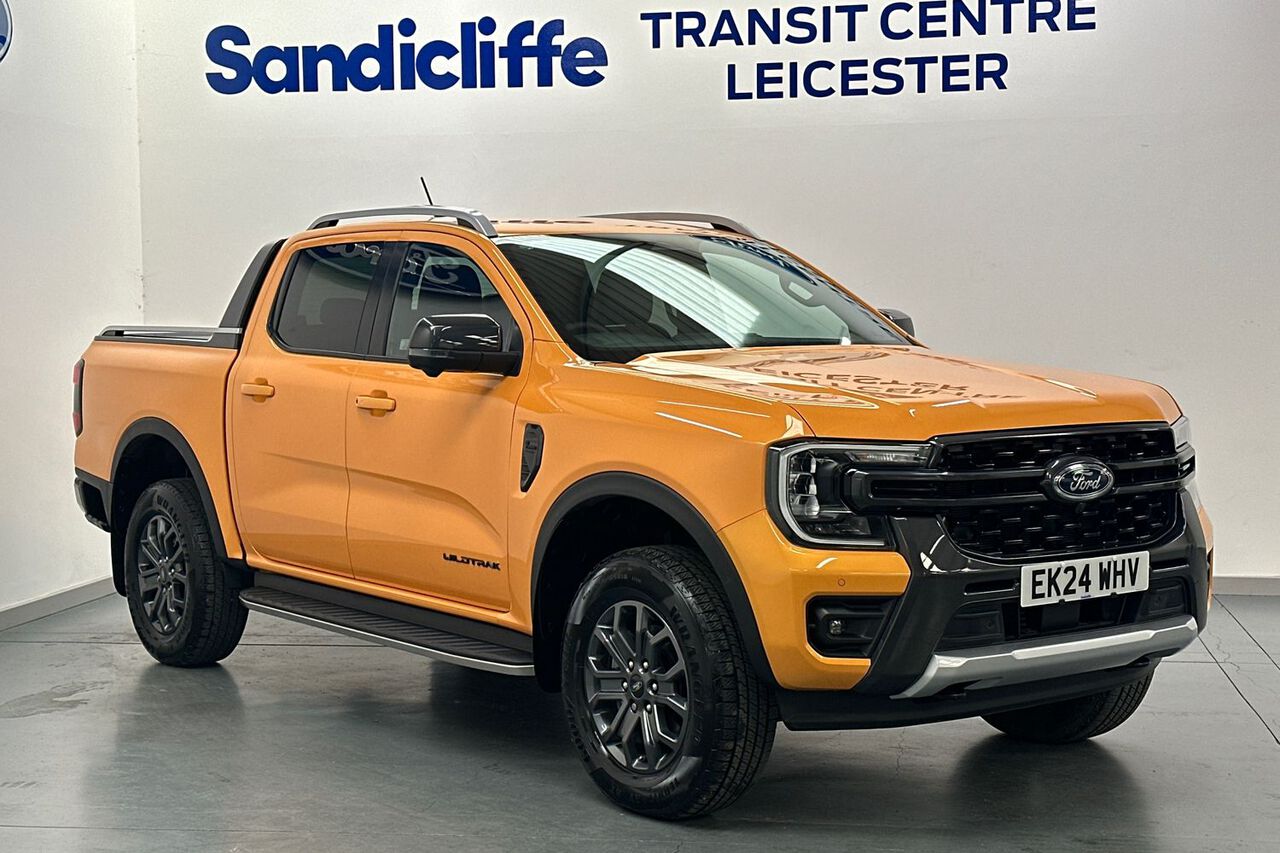 FORD RANGER, , hi-res