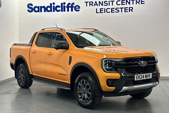 FORD RANGER, , hi-res