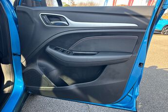 MG MOTOR UK ZS, , hi-res