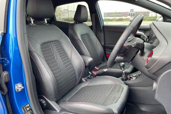 FORD PUMA, , hi-res