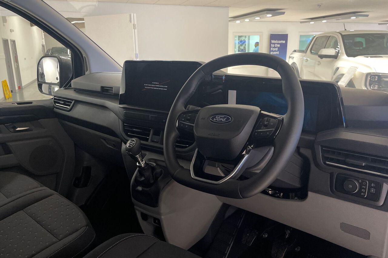 Ford Transit Custom V710 2023.75, , hi-res