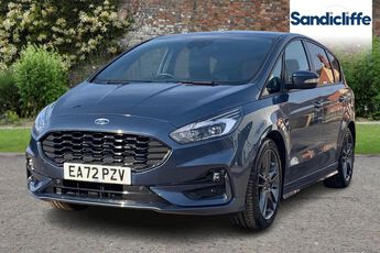 FORD S-MAX, , hi-res