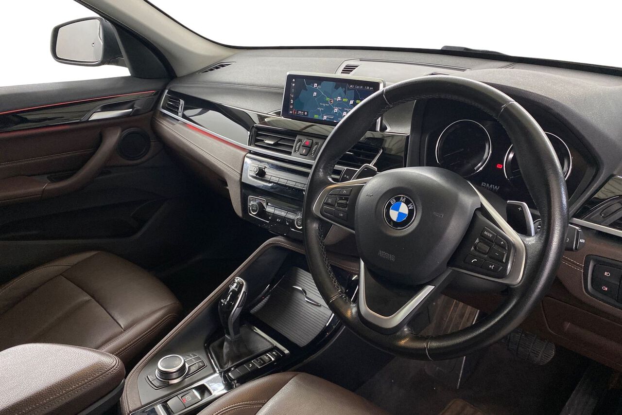 BMW X1, , hi-res