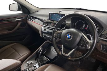 BMW X1, , hi-res