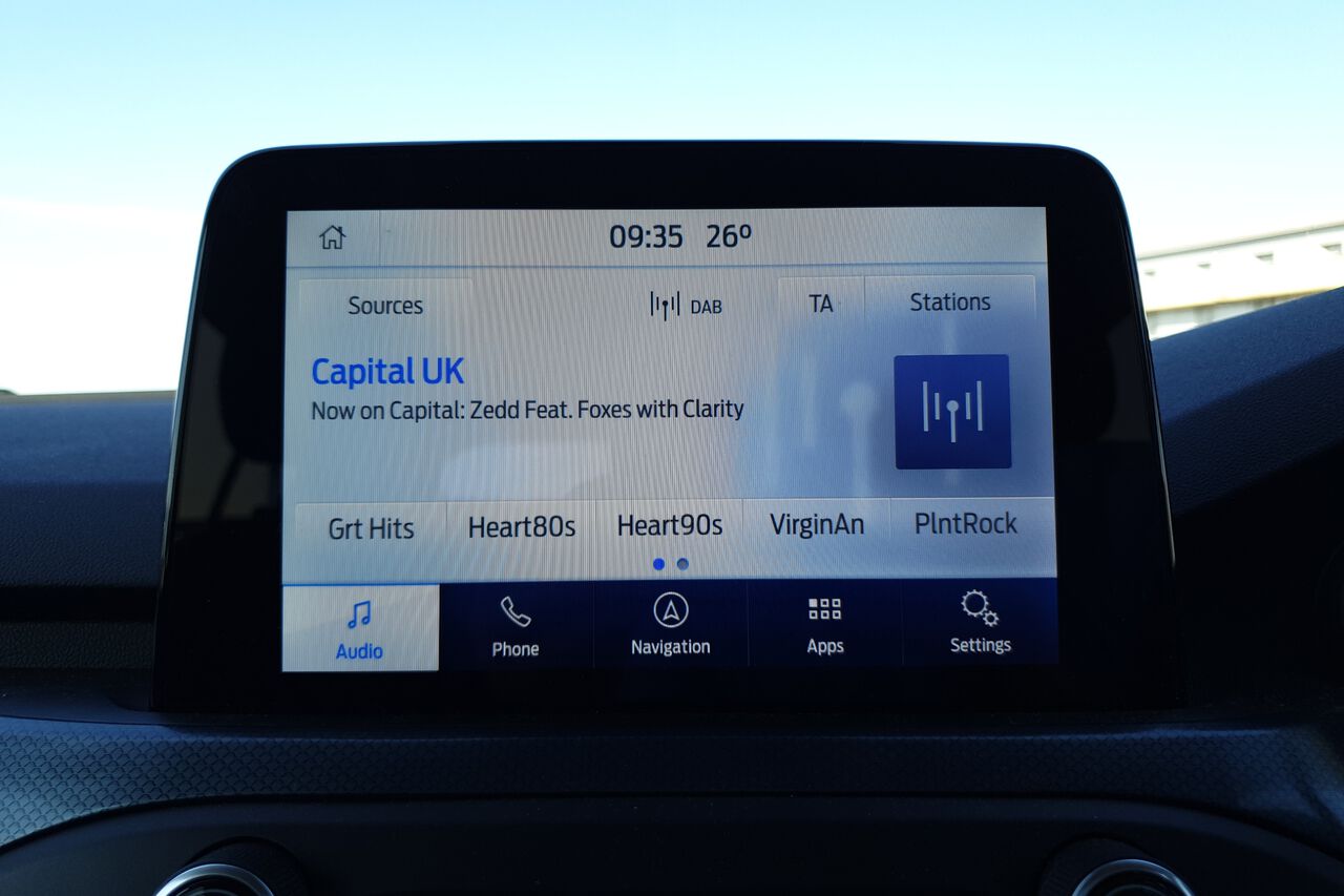 FORD FOCUS, , hi-res