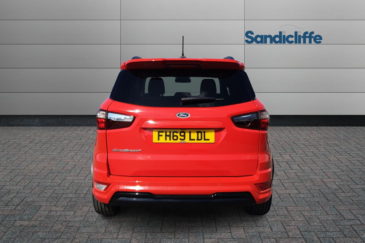 FORD ECOSPORT, , hi-res