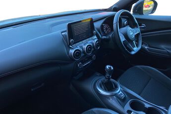 NISSAN JUKE, , hi-res