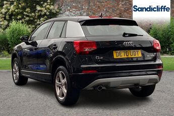 AUDI Q2, , hi-res
