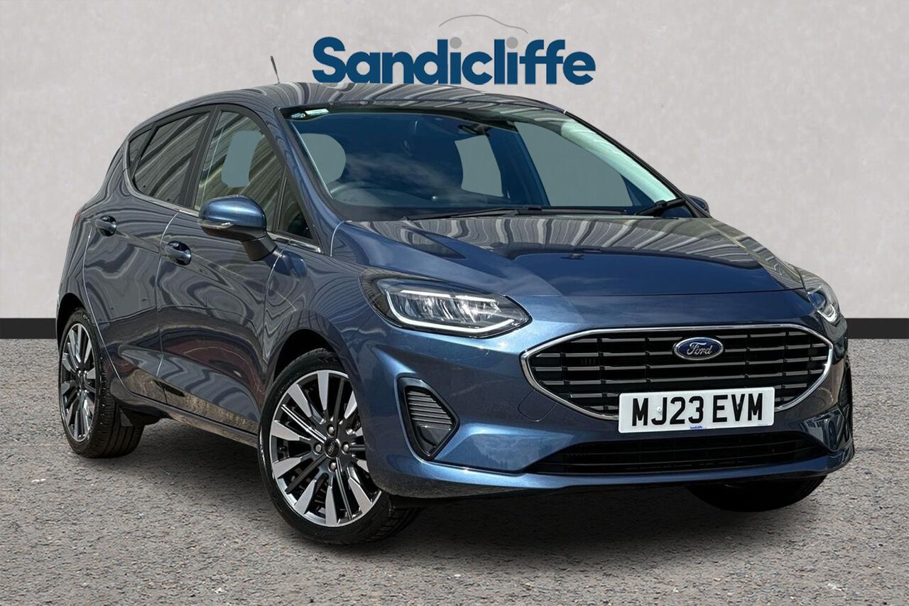 FORD FIESTA, , hi-res