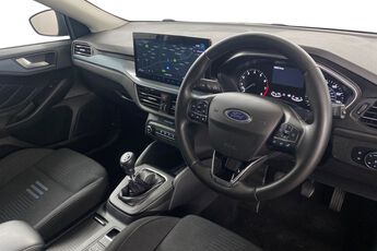 FORD FOCUS, , hi-res