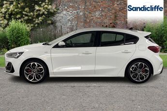 FORD FOCUS, , hi-res