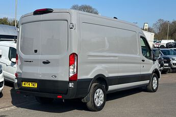 FORD TRANSIT, , hi-res