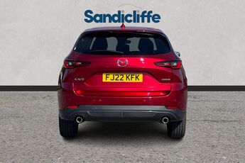 MAZDA CX-5, , hi-res