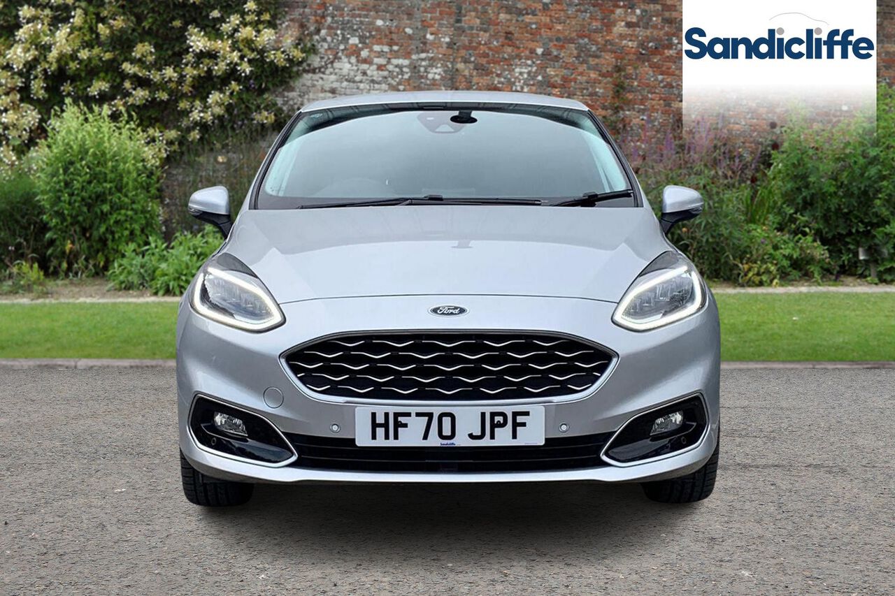 FORD FIESTA, , hi-res