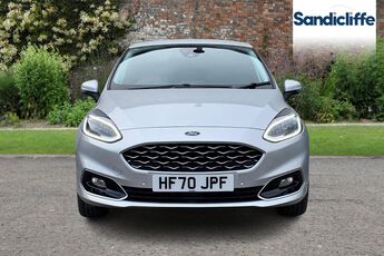 FORD FIESTA, , hi-res