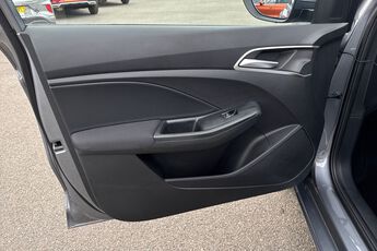 MG MOTOR UK MG3, , hi-res