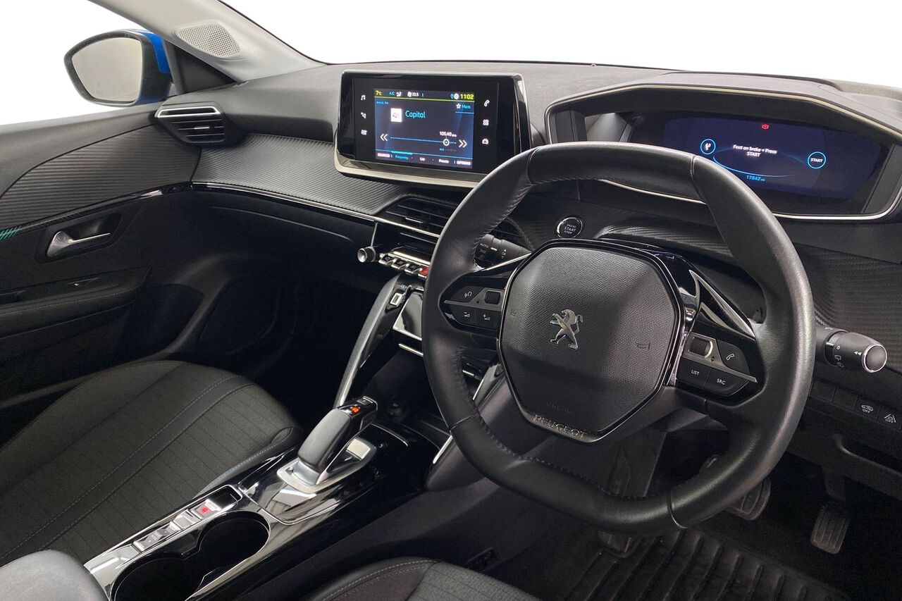 PEUGEOT 208, , hi-res