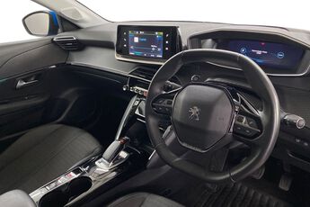 PEUGEOT 208, , hi-res