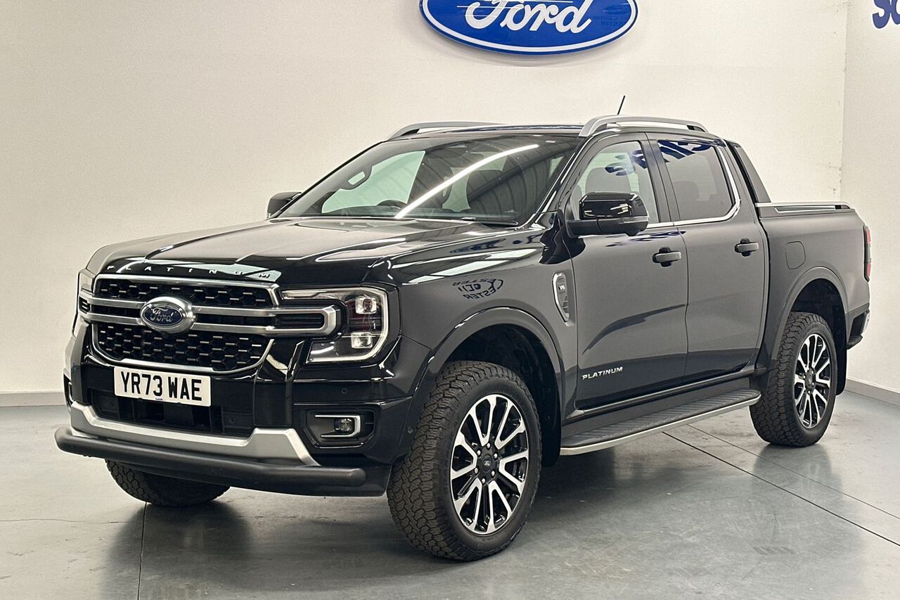 FORD RANGER, , hi-res