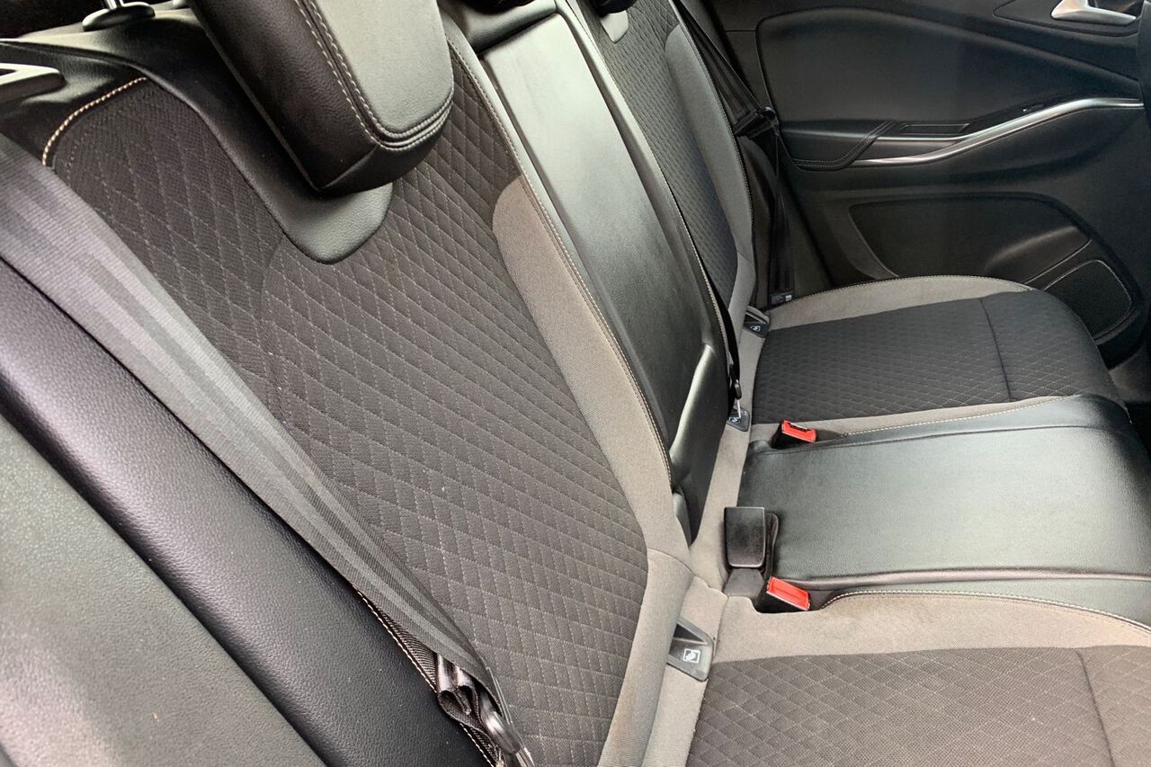 VAUXHALL GRANDLAND X, , hi-res