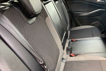VAUXHALL GRANDLAND X, , hi-res