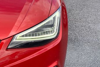 SEAT IBIZA, , hi-res